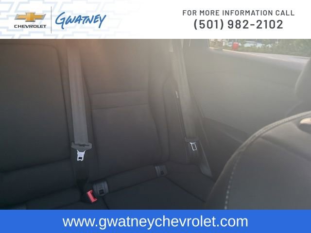 Used 2023 Nissan Rogue S image 26