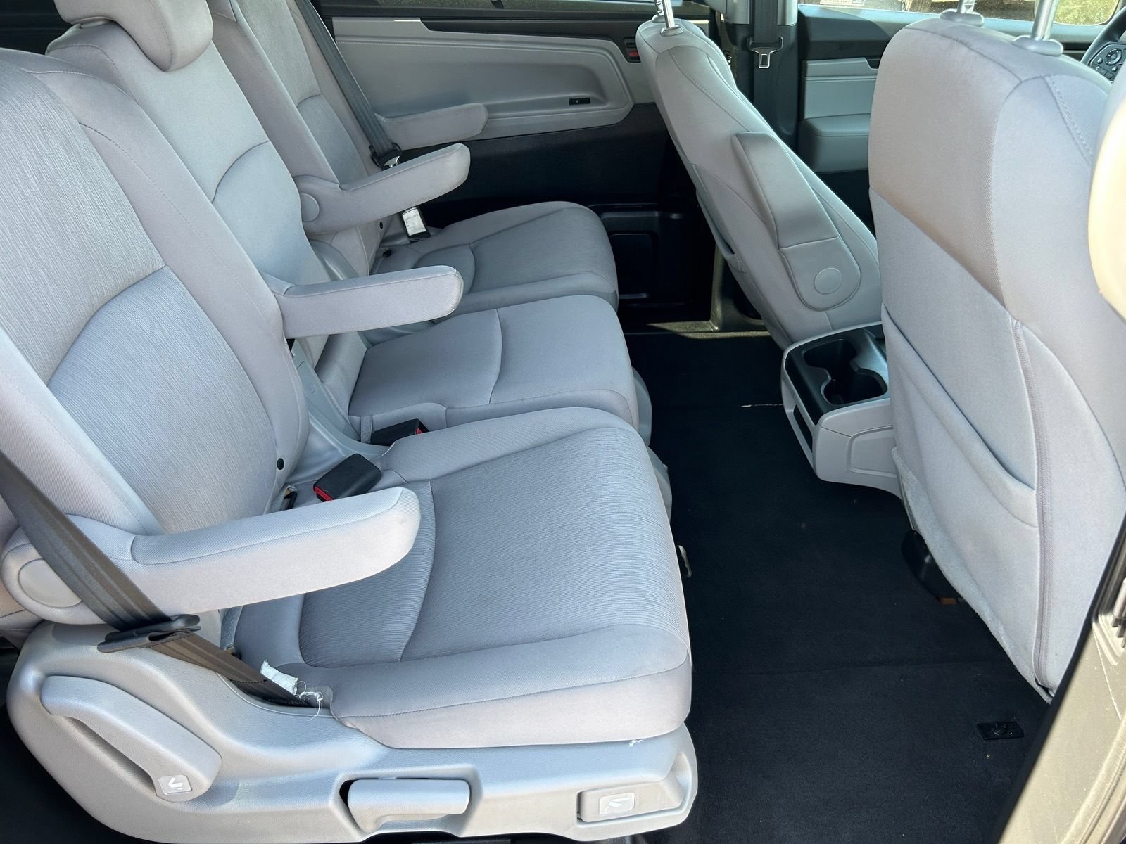 Used 2024 Honda Odyssey EX image 15