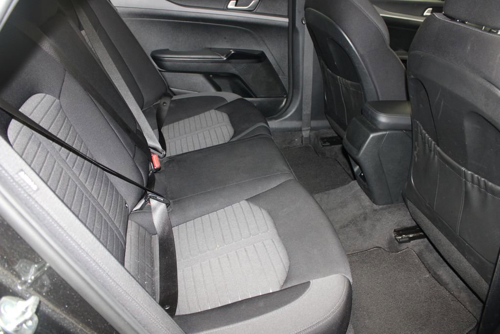 Used 2025 Kia K5 LXS image 24