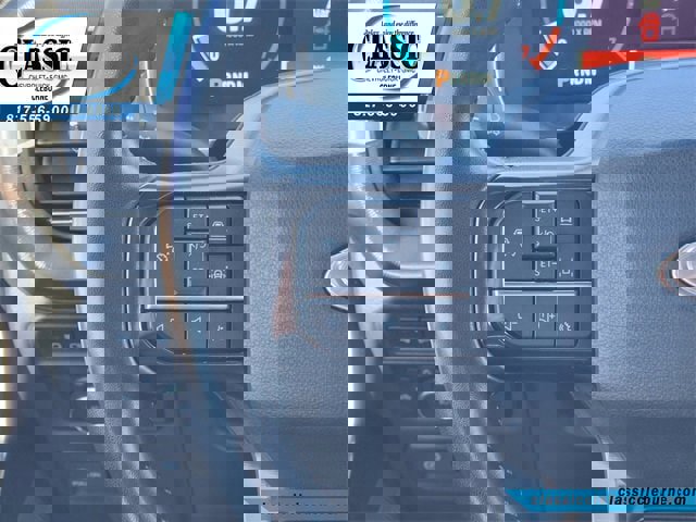 Used 2022 Ford F150 Platinum w/ Equipment Group 701A High image 26