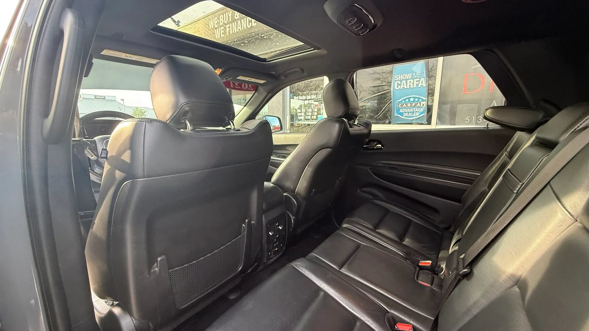 Used 2021 Dodge Durango GT AWD/4WD image 10