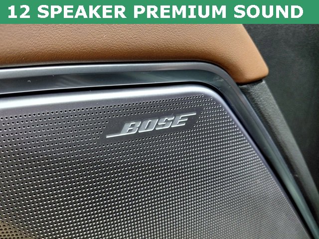 Used 2025 GMC Sierra 2500 Denali Ultimate image 13