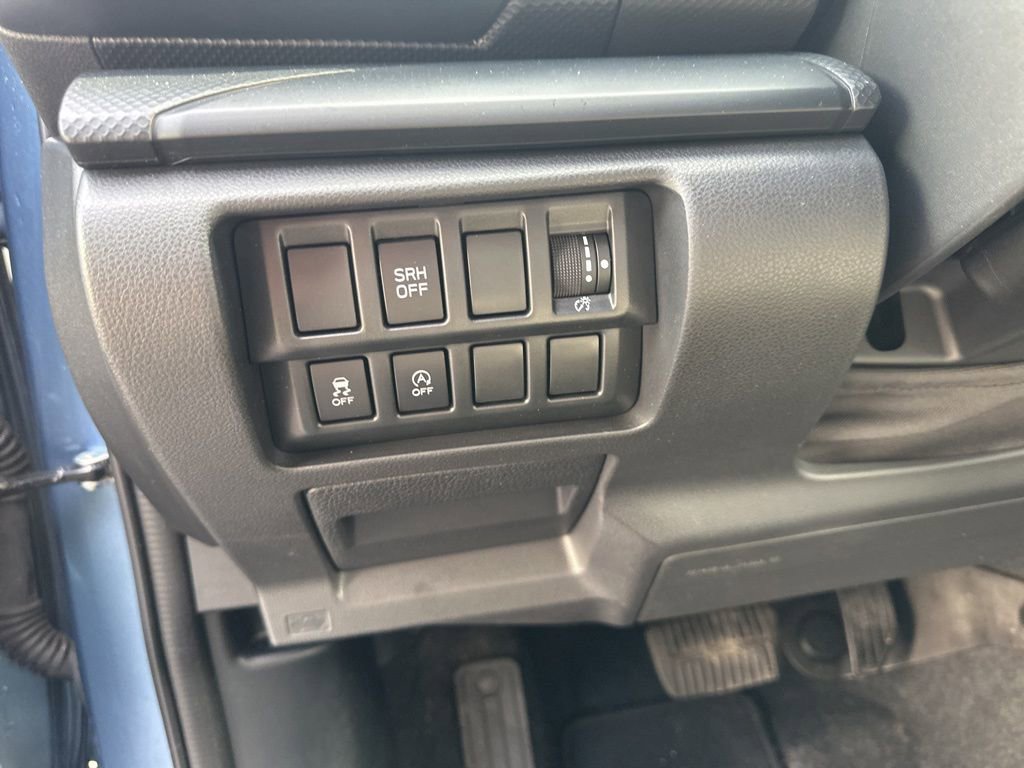 Used 2022 Subaru Forester image 11