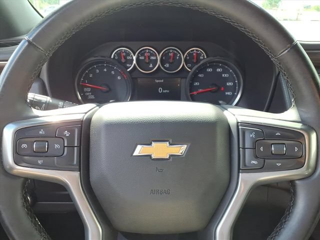 Used 2023 Chevrolet Suburban LS w/ Driver Alert Package AWD/4WD image 26