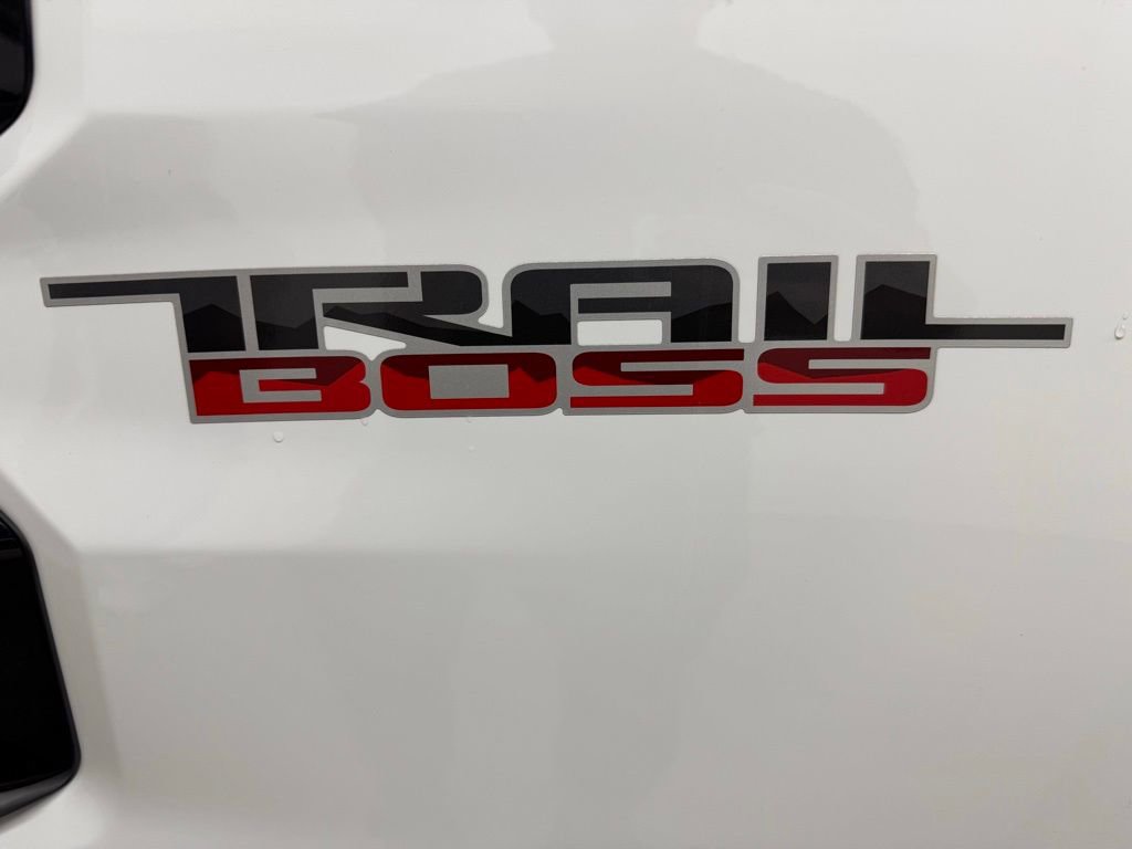 New 2026 Chevrolet Colorado Trail Boss image 7