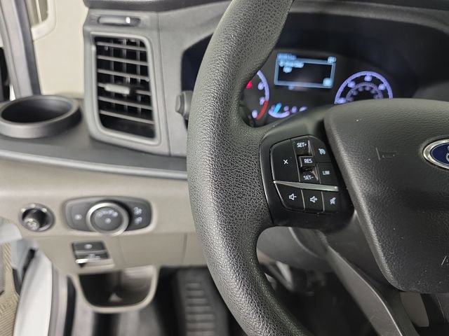 Used 2024 Ford Transit 250 Low Roof w/ Exterior Upgrade Package image 26