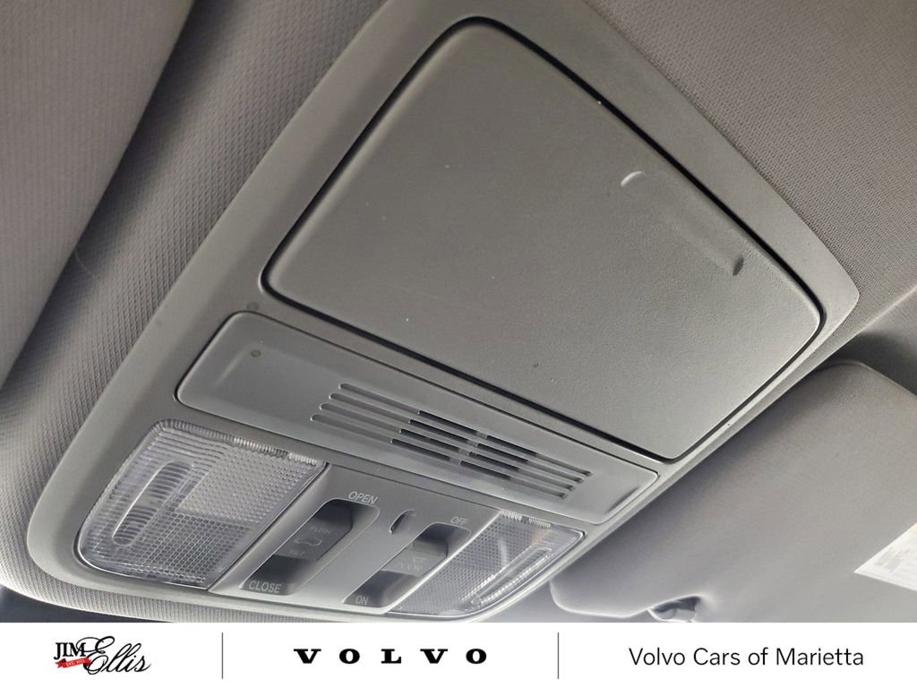 Used 2020 Honda CR-V EX image 33