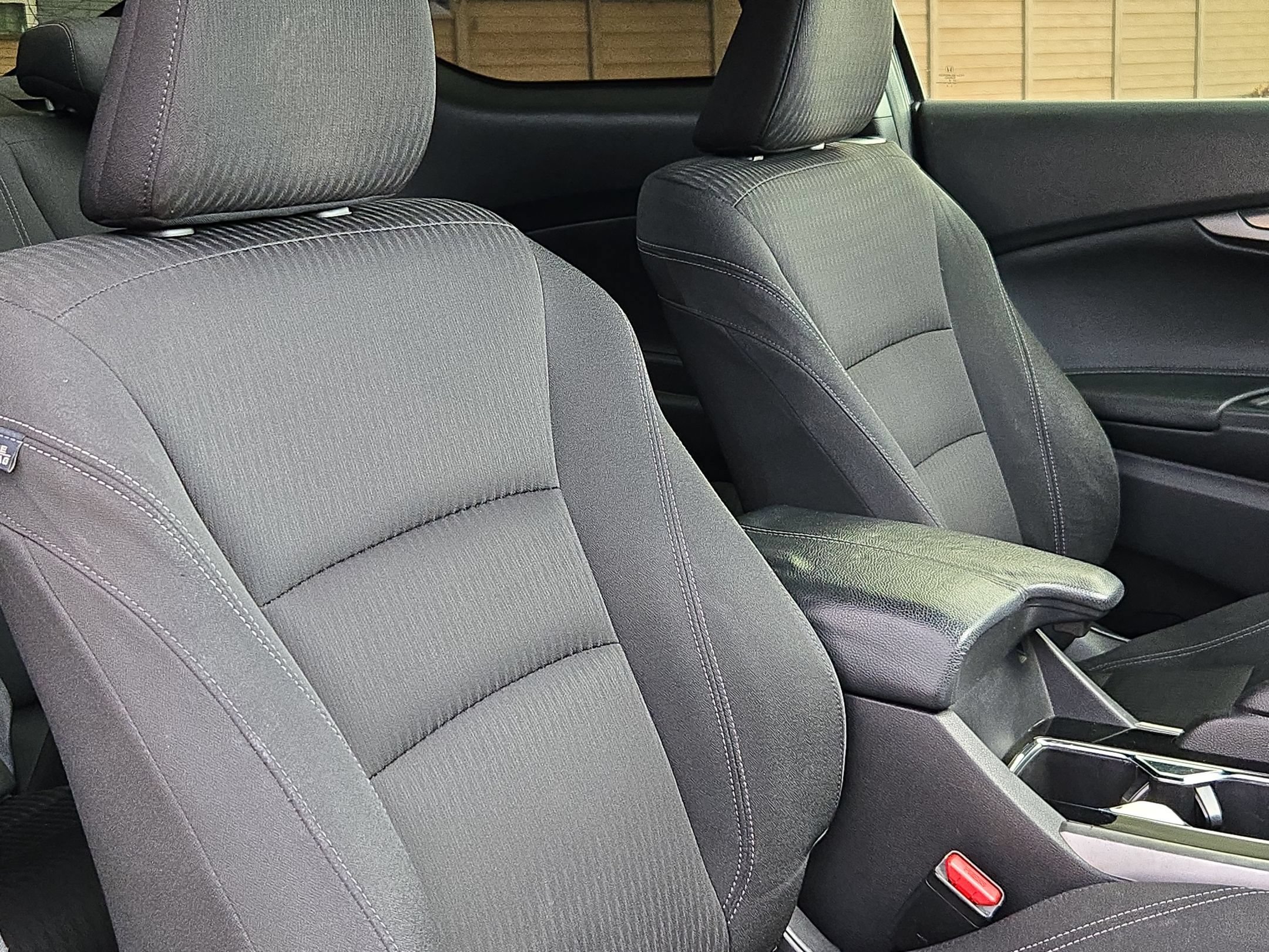 Used 2017 Honda Accord EX image 29