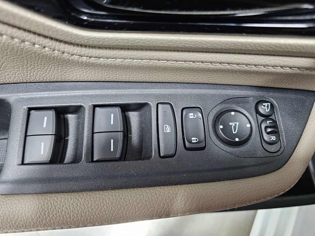 Certified 2020 Honda Odyssey Elite image 33