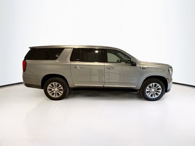 Certified 2025 GMC Yukon XL Denali image 8