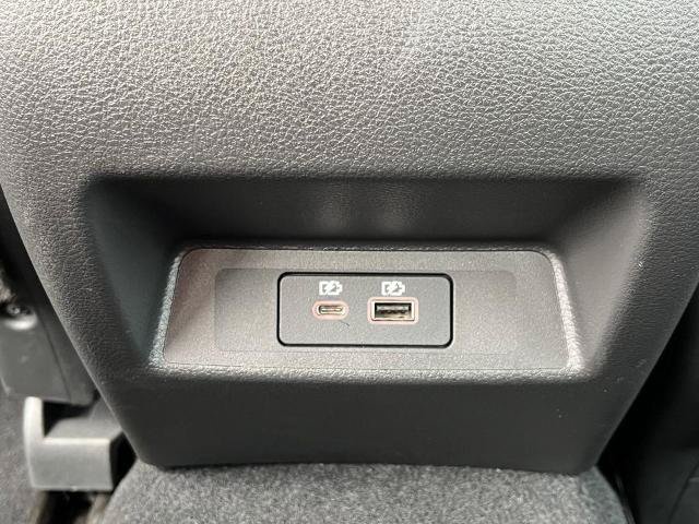 Certified 2025 Nissan Altima 2.5 SR FWD image 18