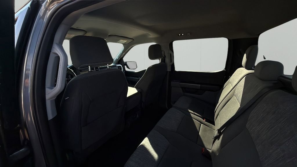 Used 2023 Ford F150 XLT AWD/4WD image 51