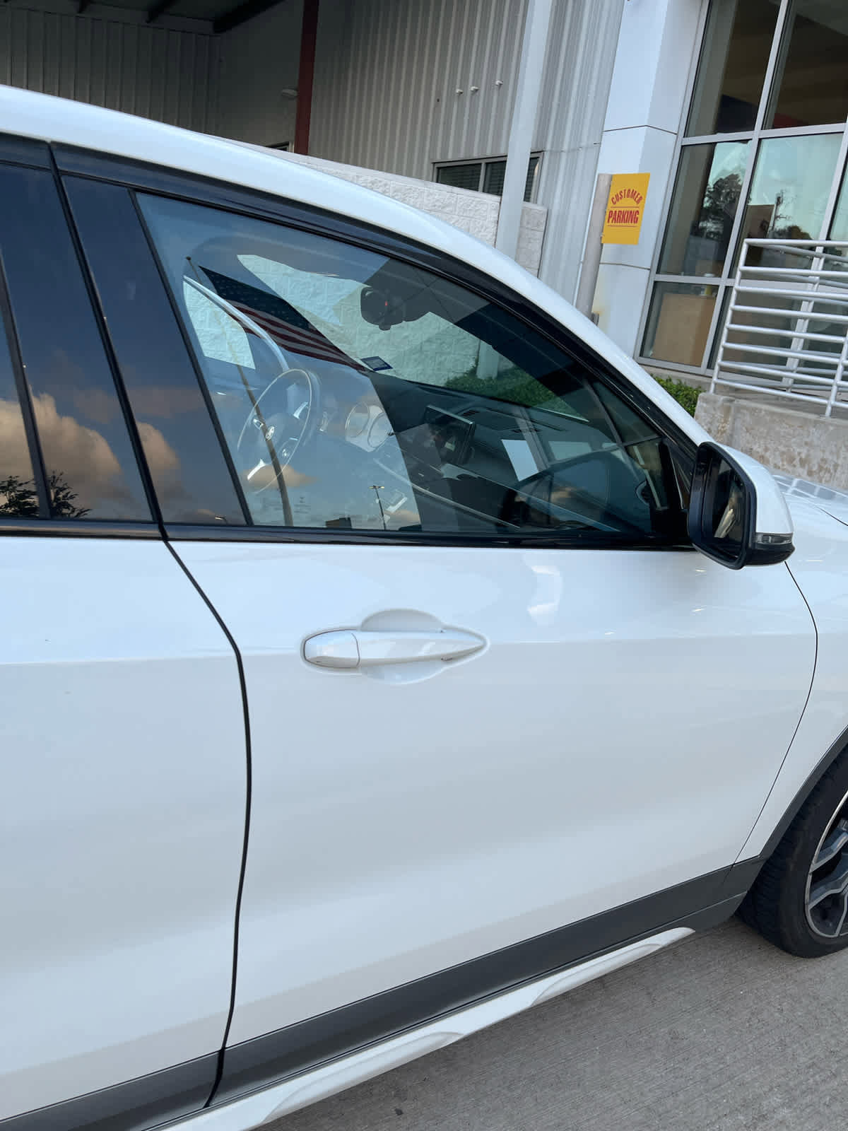 Used 2019 BMW X2 sDrive28i w/ M Sport X Package image 12