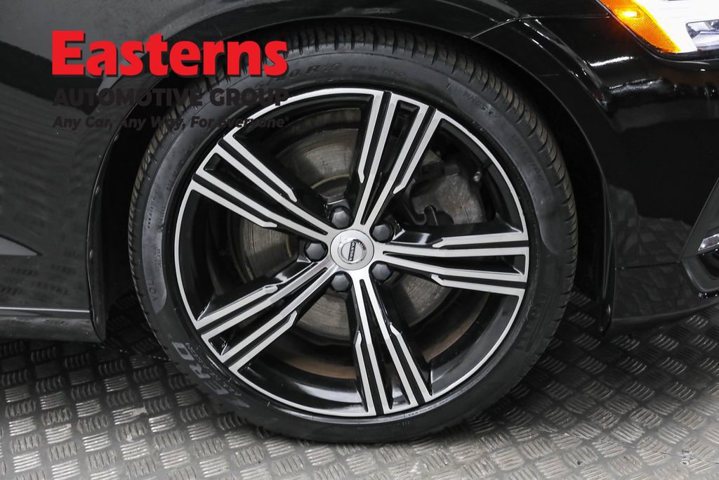 Used 2019 Volvo S60 T6 Inscription image 32