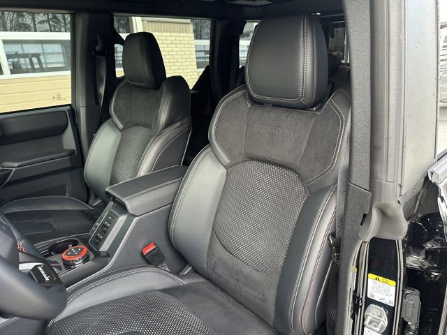 Used 2025 Ford Bronco Raptor image 27