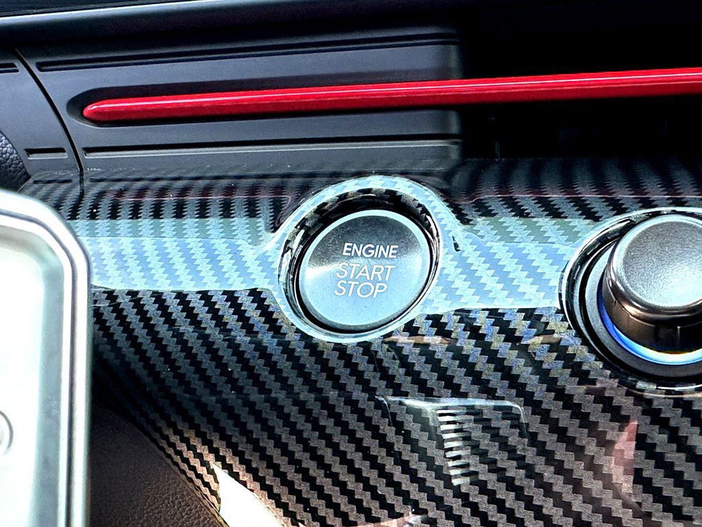 Used 2024 Hyundai Kona N Line FWD image 19