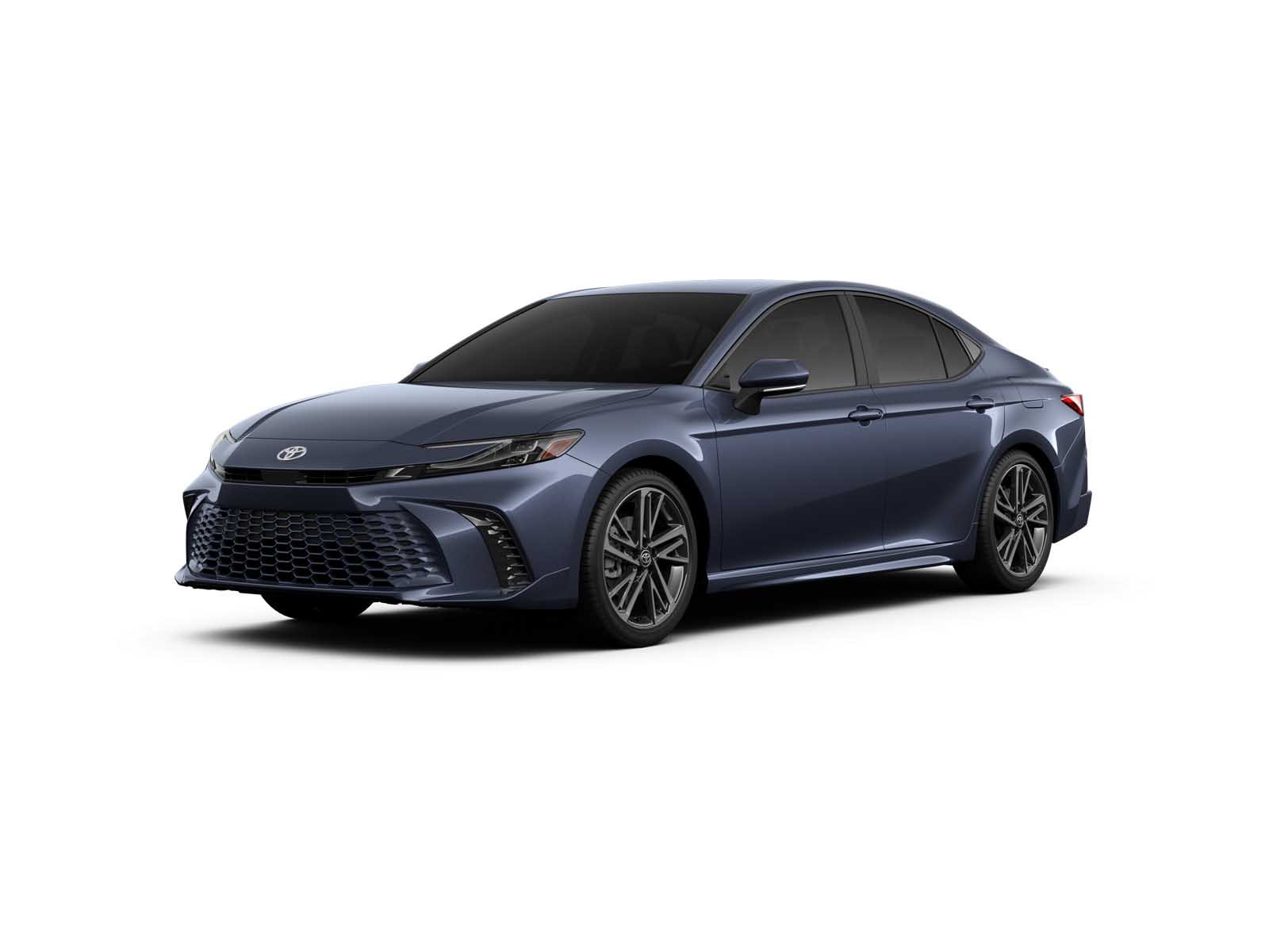 New 2026 Toyota Camry XSE FWD image 2