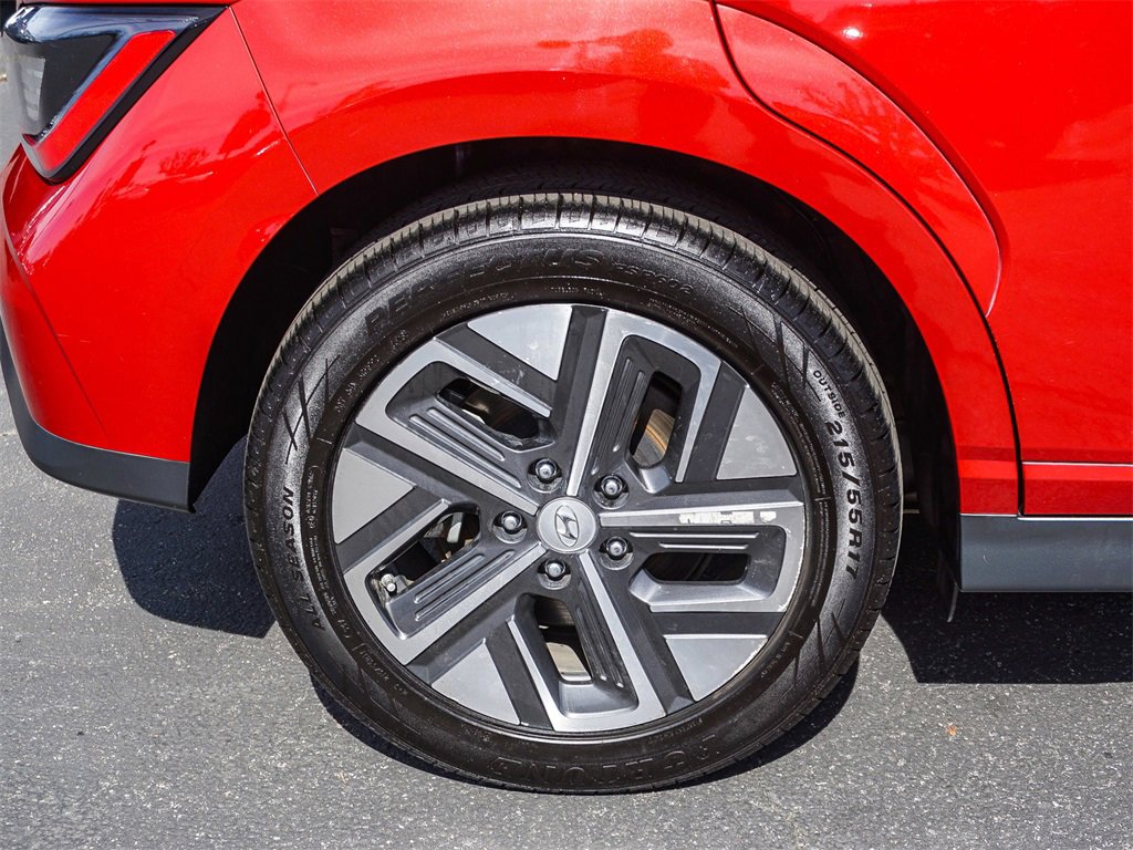 Used 2022 Hyundai Kona SEL image 8