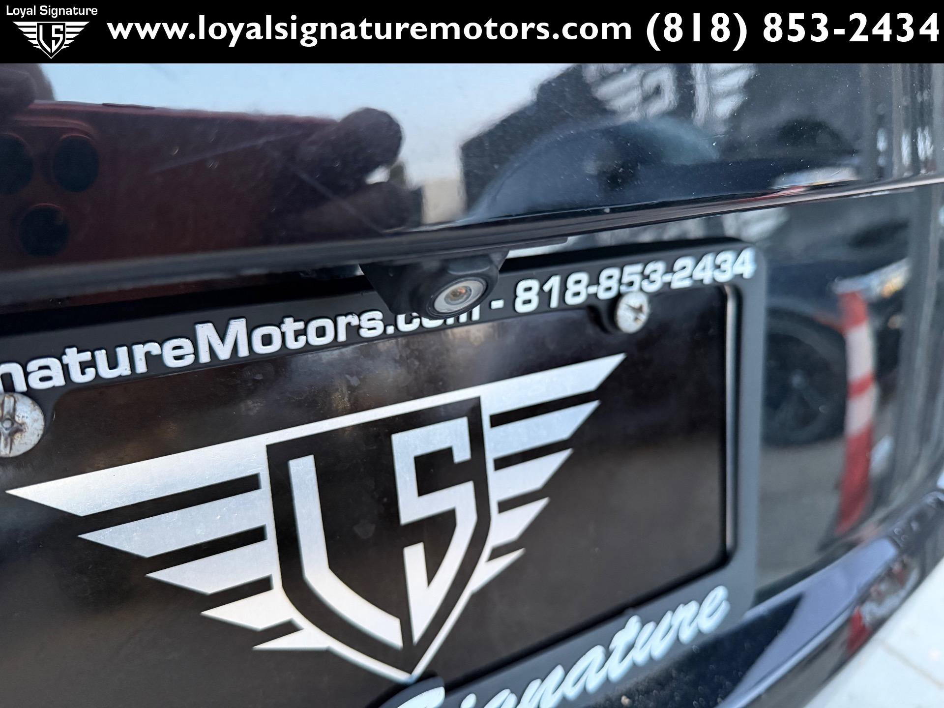 Used 2016 Chevrolet Volt Premier w/ Driver Confidence Package image 10