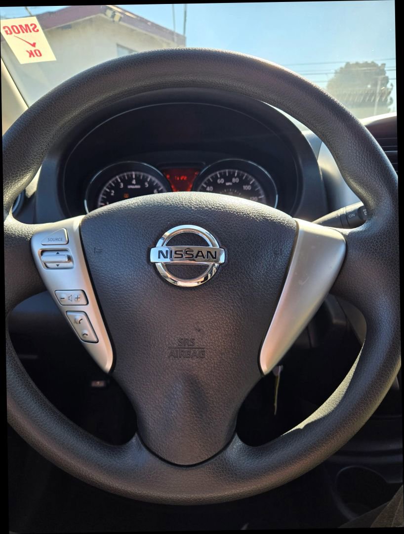 Used 2015 Nissan Versa Note S Plus image 19