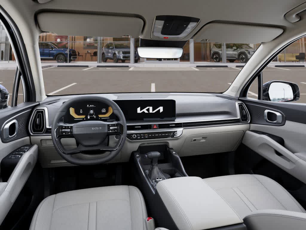 New 2026 Kia Sorento S AWD/4WD image 14