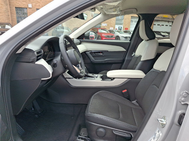 New 2026 MAZDA CX-5 Select AWD/4WD image 14