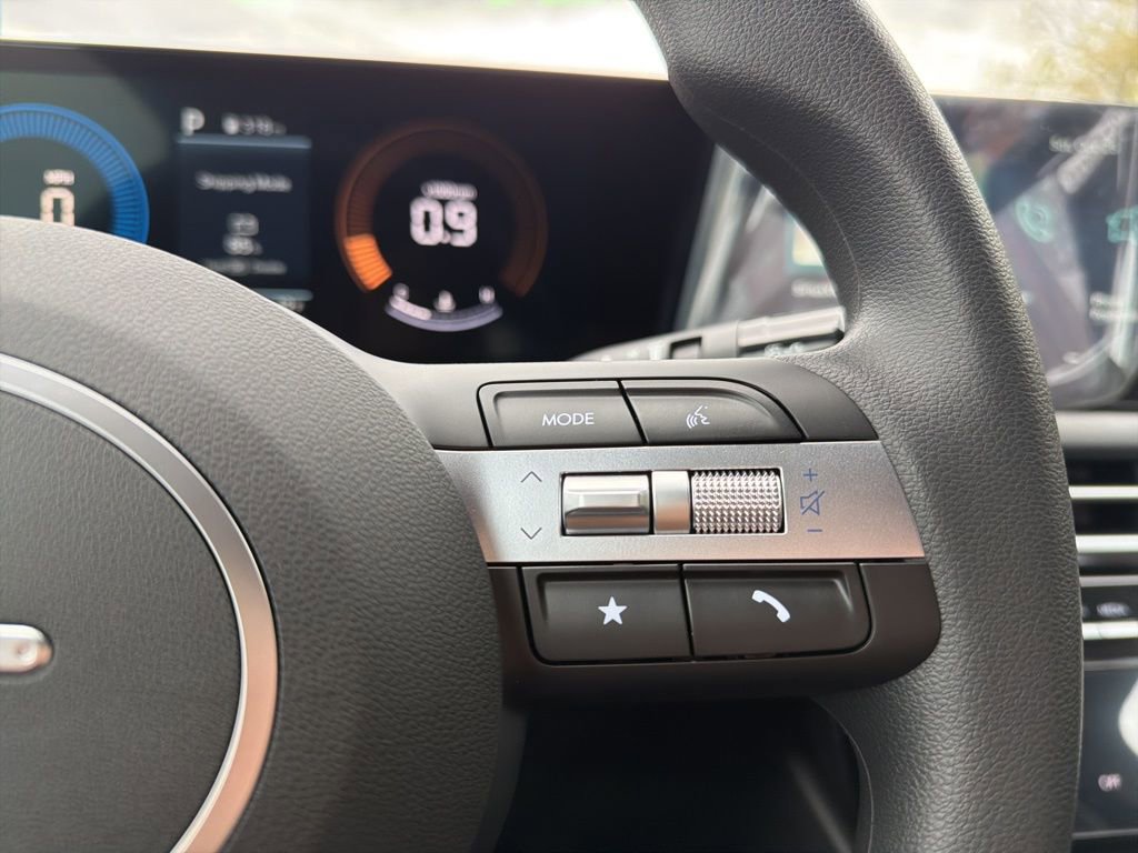 New 2026 Hyundai Santa Cruz SEL image 33