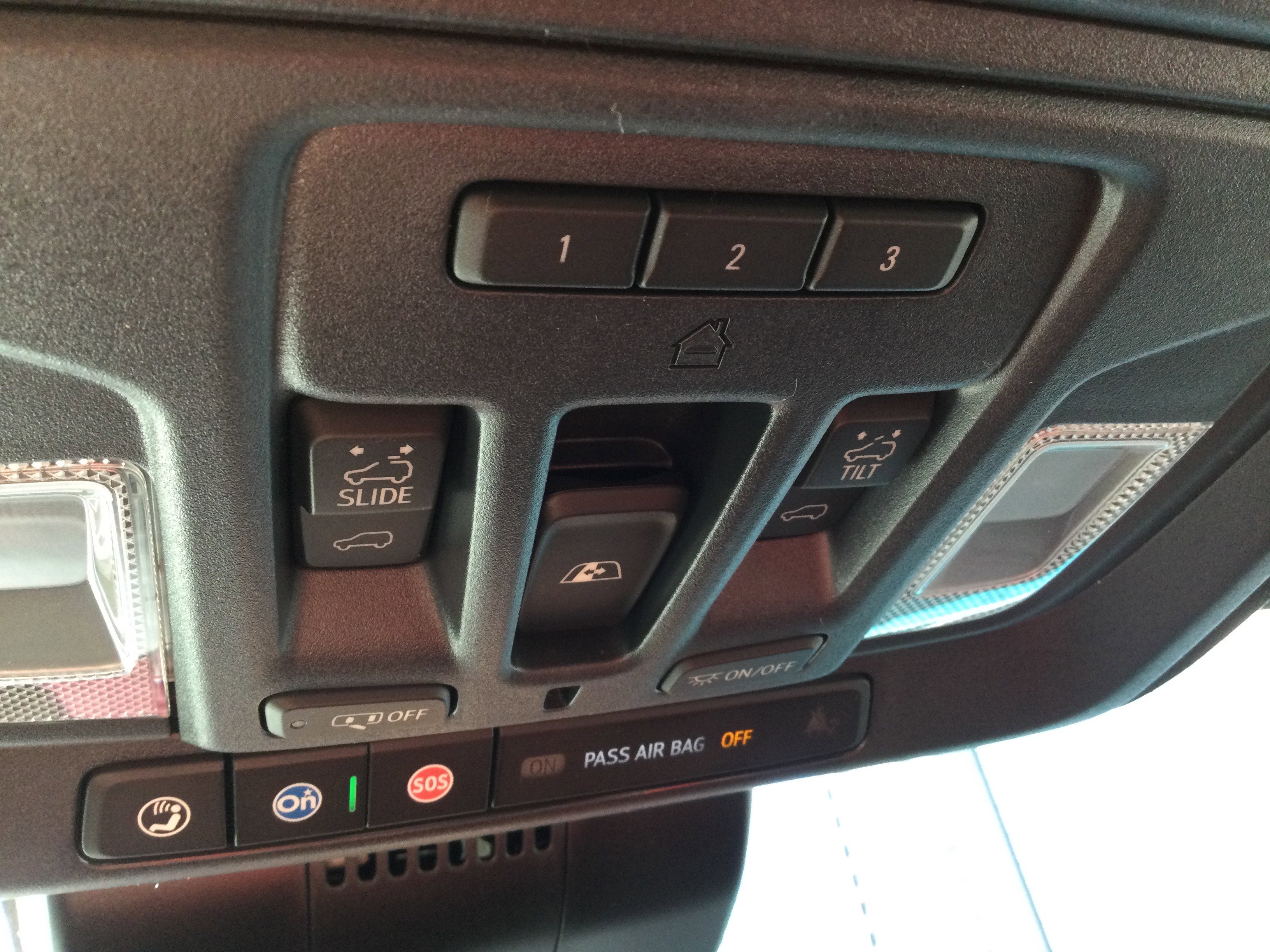 New 2026 GMC Sierra 1500 AT4 w/ AT4 Premium Package image 19