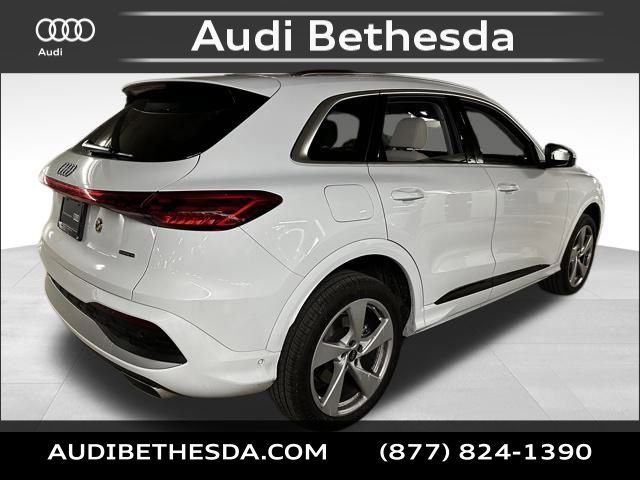 Certified 2025 Audi Q5 Premium Plus w/ Premium Plus image 7