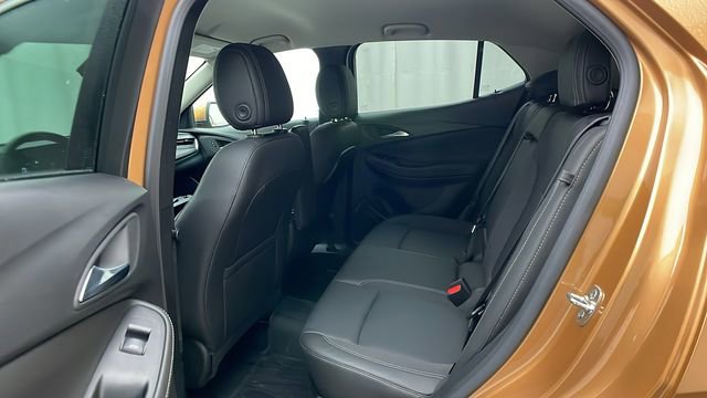Certified 2024 Buick Encore GX Preferred w/ Comfort Package image 33