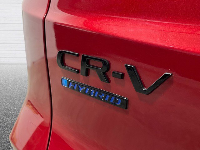 New 2027 Honda CR-V Sport Touring image 7