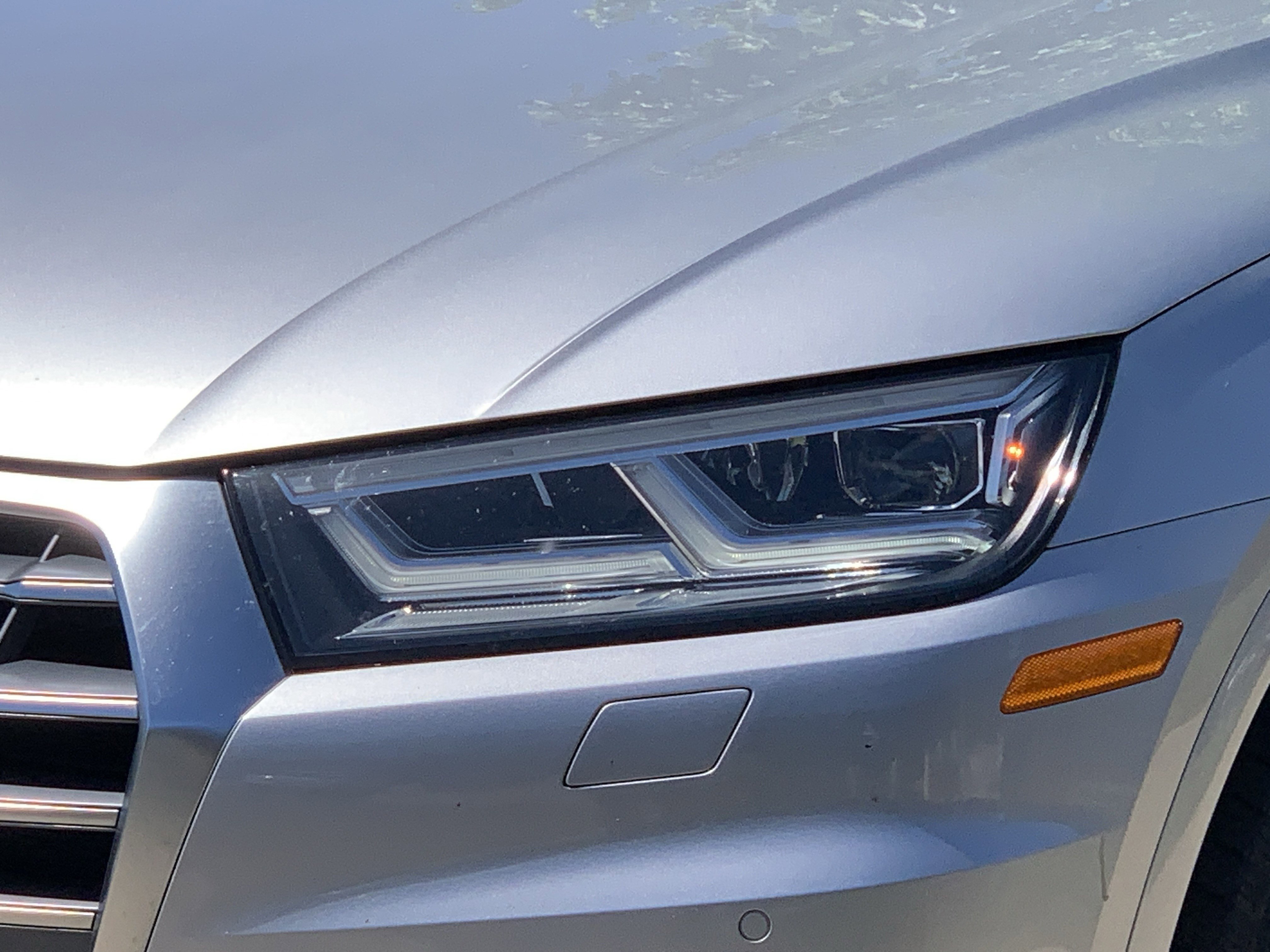 Used 2018 Audi Q5 2.0T Premium Plus AWD/4WD image 6