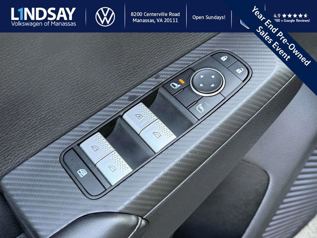 Used 2022 Mitsubishi Outlander ES image 19