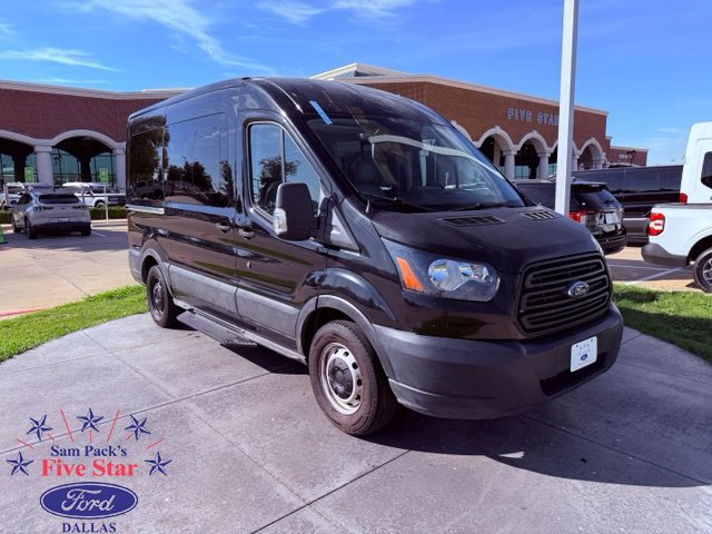 Used 2019 Ford Transit 150 XL