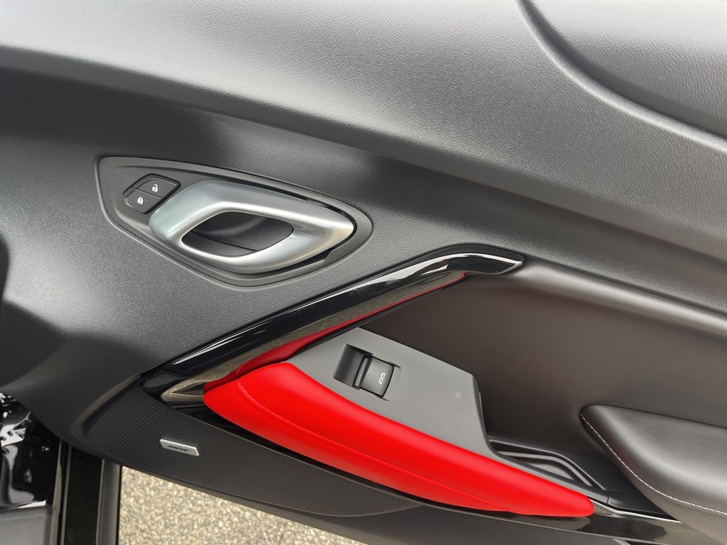 Used 2022 Chevrolet Camaro LT w/ Redline Edition image 19