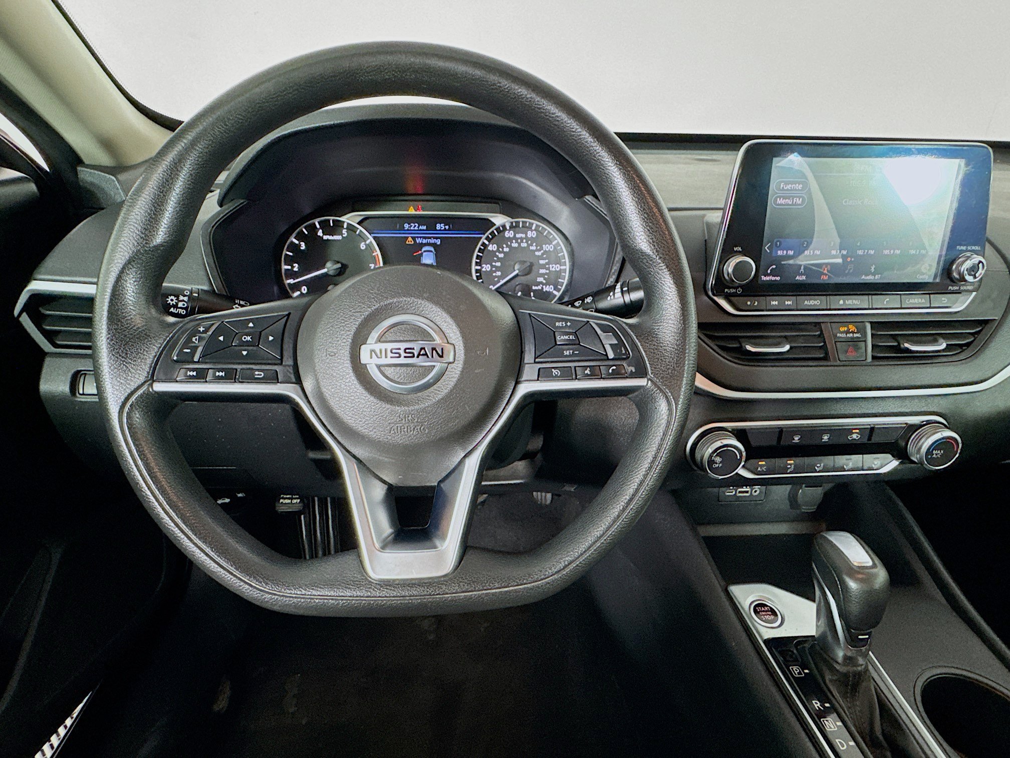 Used 2020 Nissan Altima 2.5 S FWD image 10