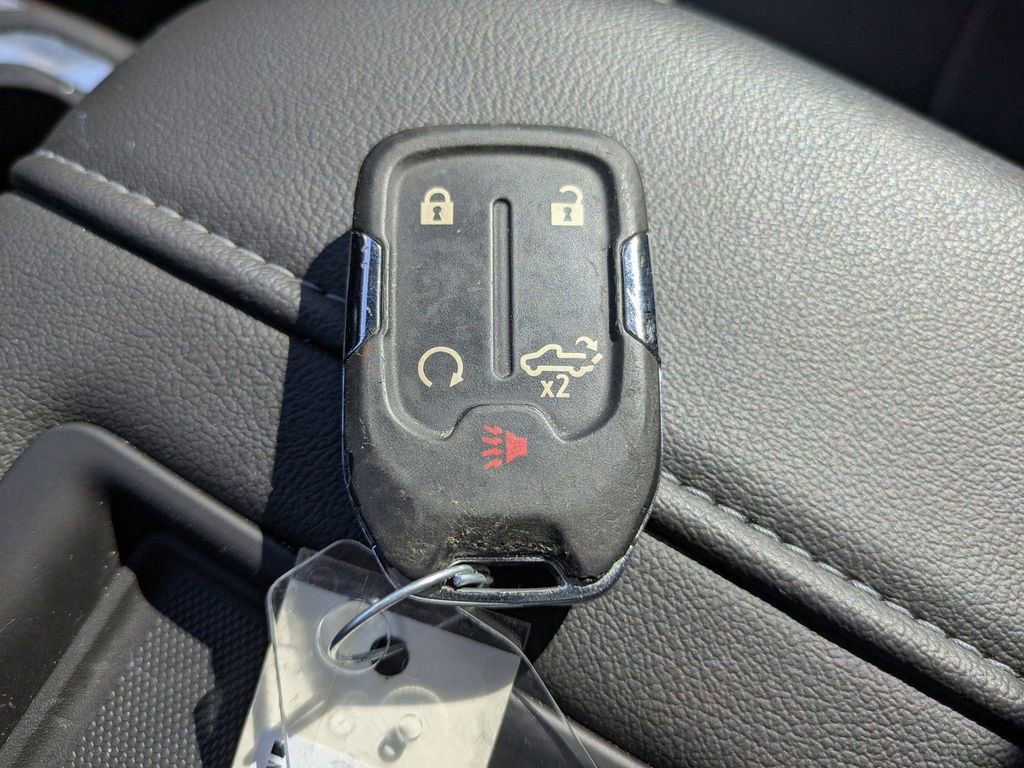 Used 2020 GMC Sierra 1500 SLT image 31