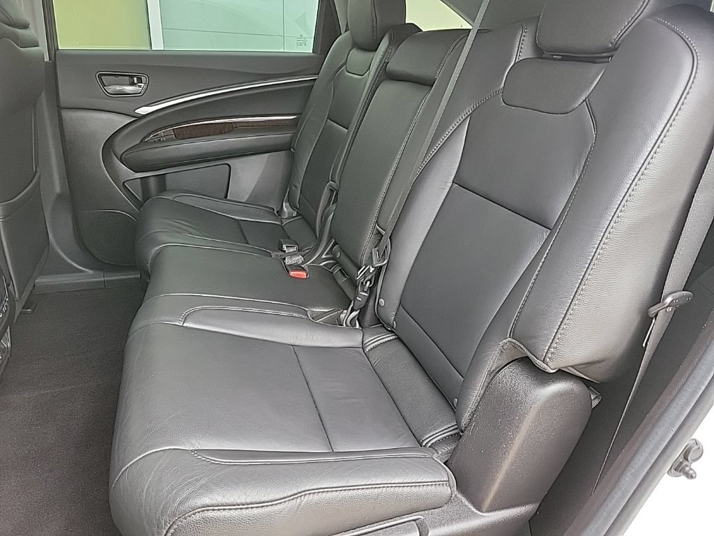 Used 2020 Acura MDX FWD image 14