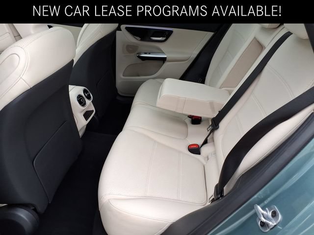 Certified 2026 Mercedes-Benz GLC 300 image 18