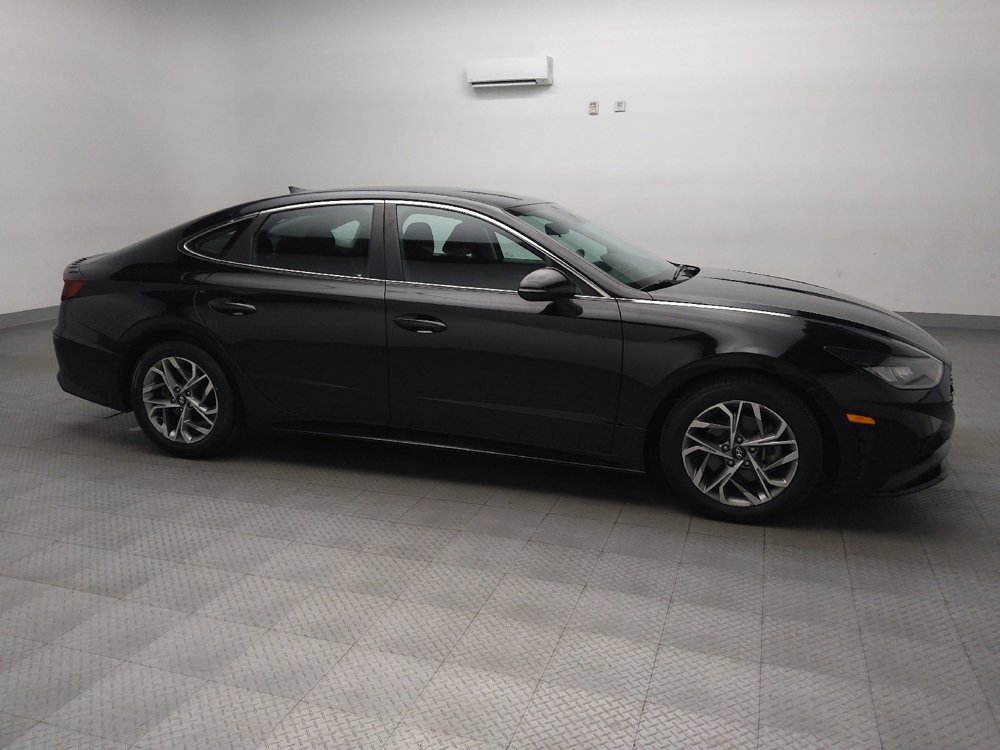Used 2021 Hyundai Sonata SEL FWD image 11