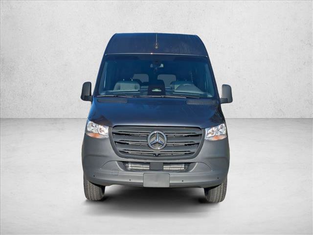 New 2026 Mercedes-Benz Sprinter 2500 image 6