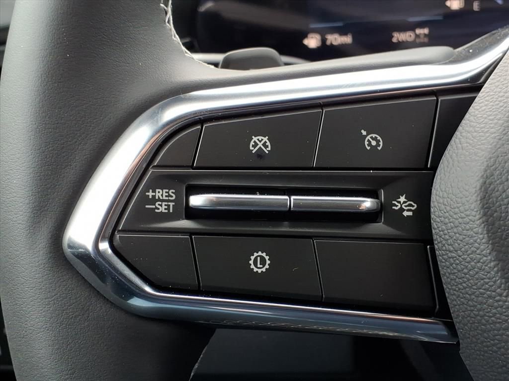 New 2026 Chevrolet Traverse LT w/ Midnight/Sport Edition image 21