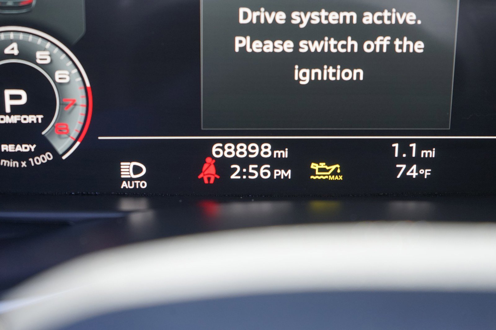 Used 2021 Audi Q7 3.0T Premium Plus w/ Premium Plus Package image 14