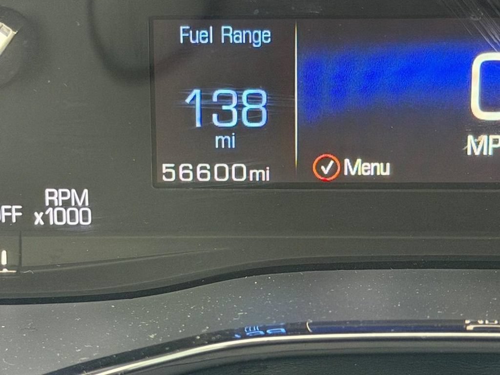 Used 2018 Cadillac XT5 Premium Luxury FWD image 22