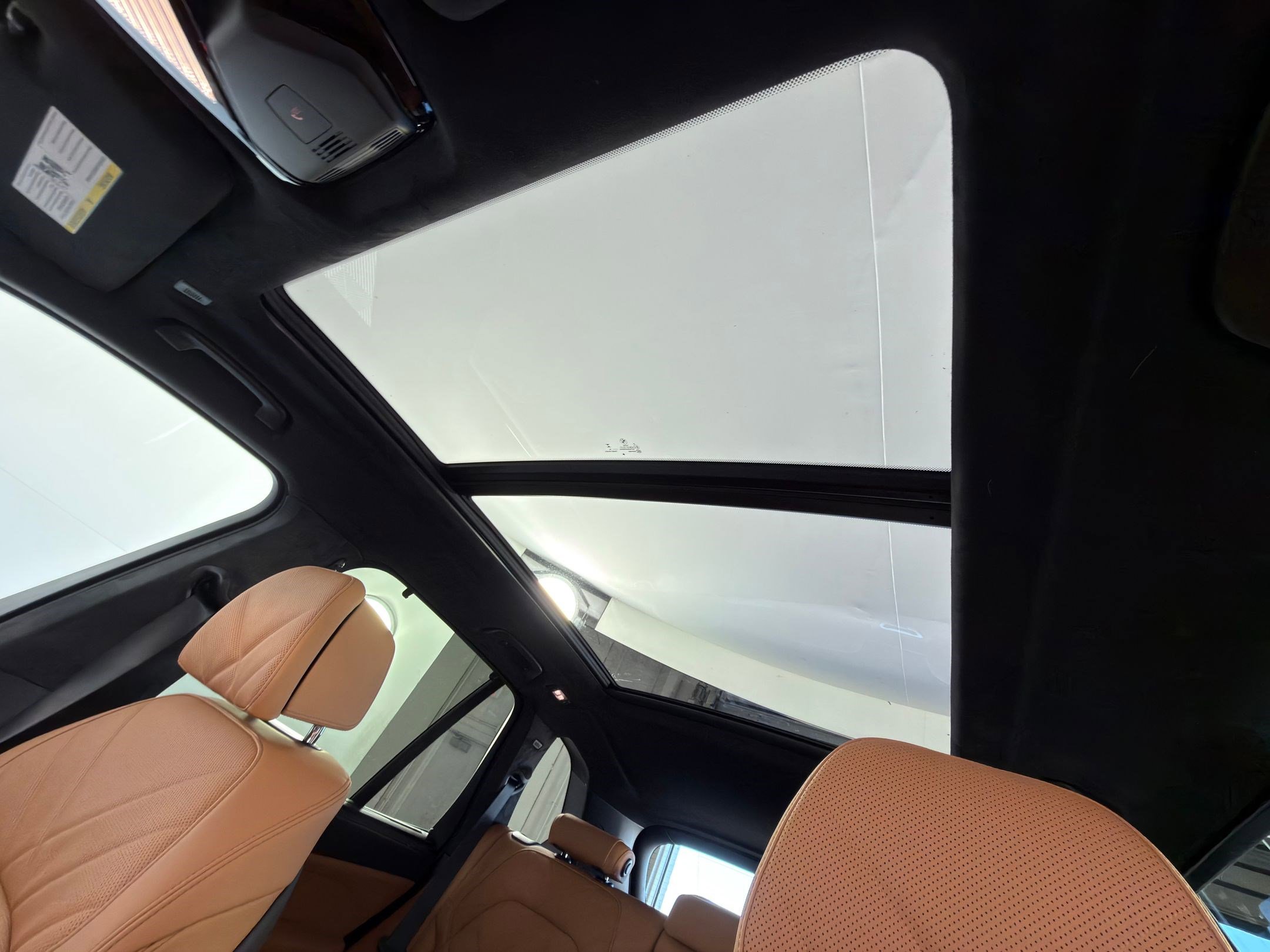 New 2026 BMW X5 xDrive40i w/ M Sport Package image 14