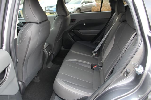 New 2026 Subaru Crosstrek 2.0i Premium image 10