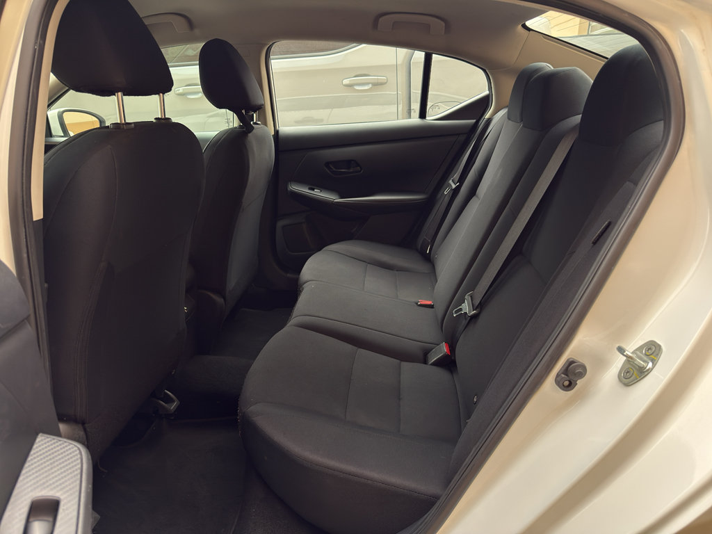 Used 2024 Nissan Sentra S FWD image 22