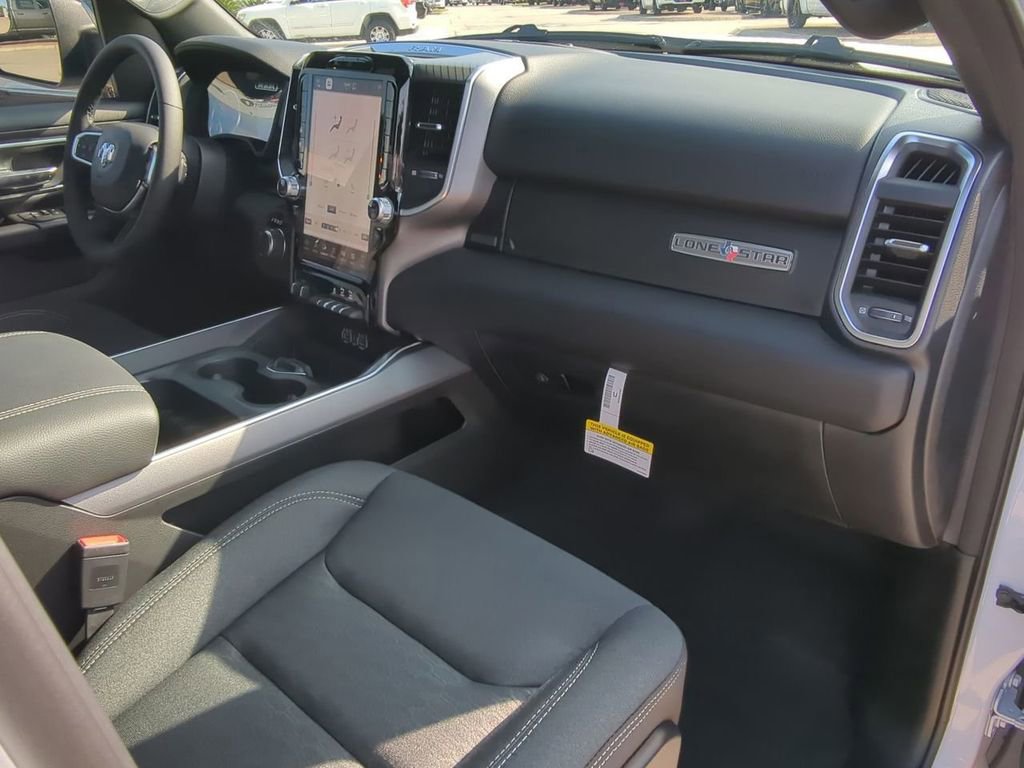 New 2026 RAM 1500 Lone Star image 32