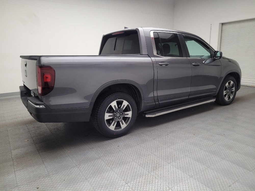 Used 2019 Honda Ridgeline RTL image 10