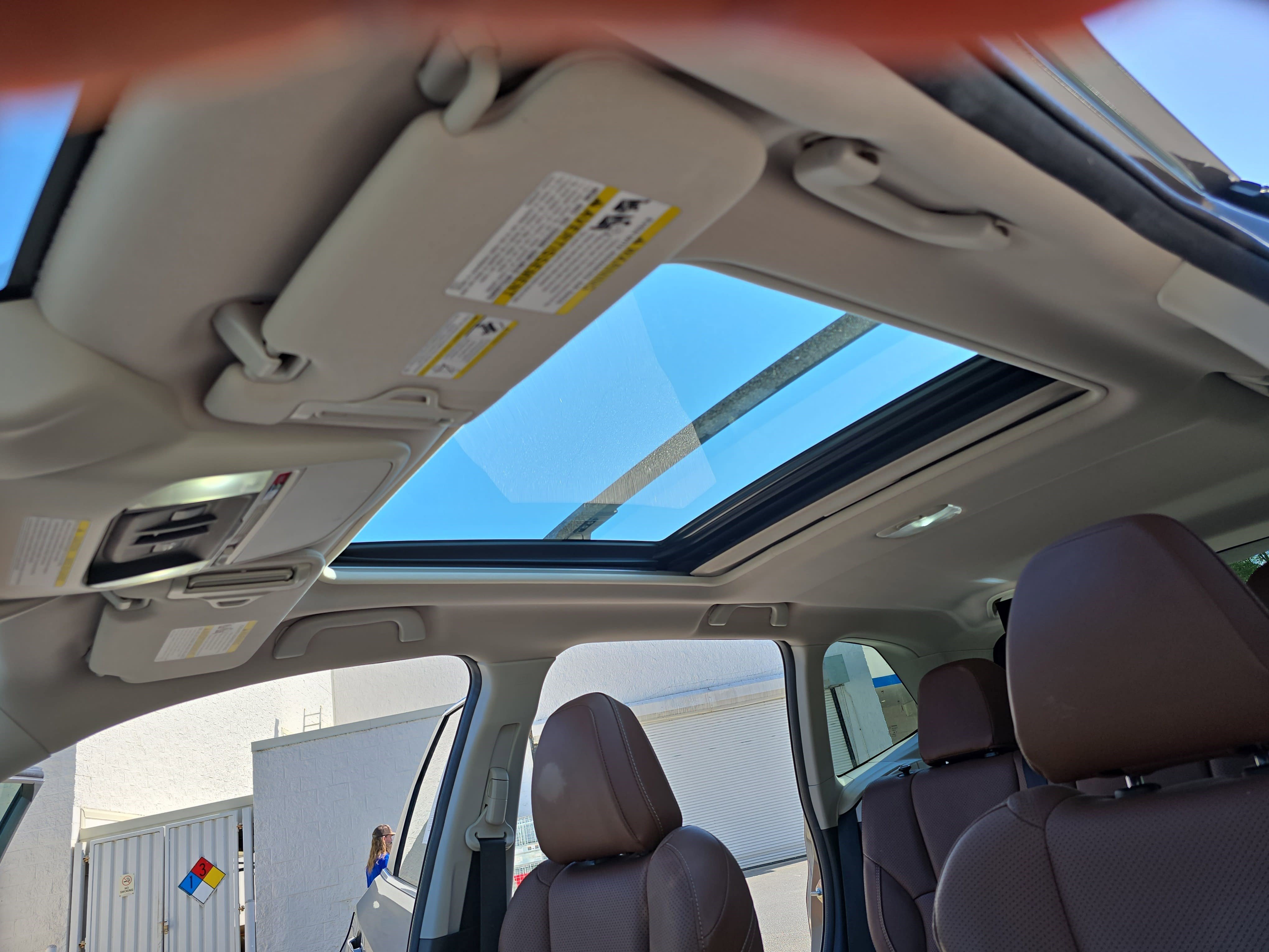 Used 2021 Subaru Forester Touring w/ Popular Package #2 AWD/4WD image 31